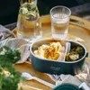 Adler AD 4505 grüner Lebensmittelbehälter beheizte Lunchbox Produktbild-Vorschau 7
