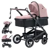 Daliya® NEOMOVE 2in1 Kinderwagen, Babywanne & Sportsitz in Produktbild-Vorschau 1