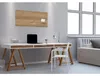SIGEL GL258 Glas-Magnettafel / Magnetboard Artverum, 46x91 Produktbild-Vorschau 10