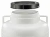 Regentonne Weithalsfass 60 Liter Regenfass Weithalstonne Produktbild-Vorschau 7