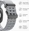 Cinturino in silicone imoshion Ocean per Samsung Galaxy Anteprima dell’immagine prodotto 9