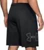 Under Armour Ua Tech Graphic Short 001 Black M Produktbild-Vorschau 2