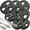 Marbo Sport Set MH1_68KG_KIER_G | Verstellbare Produktbild-Vorschau 5
