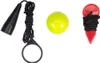 Get & Go Spiel Boule-Set V 6 Kugeln Silbern 52JU-CHR-Uni Produktbild-Vorschau 3
