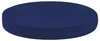 Ganze Rolle des 40mm breiten Gummibandes Fischgrat in Dunkelblau, elastisches Bundband für Boxershorts. Produktbild-Vorschau