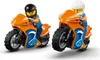 LEGO® City 60491 Motorradtransporter Produktbild-Vorschau 12