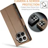 Pouzdro pro Xiaomi 15T Pro, RFID Blokování Karet, Pokročilé Náhled obrázku produktu 8