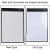 A4 LED Light Panel, 3-stopniowa regulacja jasności, Podgląd zdjęcia produktu 6