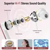 In Ear Kopfhörer Kabellos Bluetooth 5.4 mit ANC+ENC Noise Produktbild-Vorschau 3