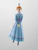 Kurt S. Adler Disney Frozen Anna Weihnachtsschmuck Produktbild-Vorschau 1