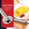 HGMD Ananasschneider - Ananasschneider - Produktbild-Vorschau 2