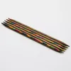 KnitPro Nadelspiel Symfonie Wood : 2,50mm 15cm Durchmesser: Produktbild-Vorschau 3