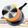 Vilde | Patelnia na indukcję 20 cm - Aluminiowa z powłoką Podgląd zdjęcia produktu 6