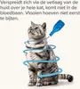 Beaphar Fiprotec Katze gegen Flöhe und Zecken Produktbild-Vorschau 7