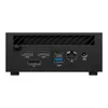 ASUS PN64-BB3012MD i3-1220P/nero/non logo senza OS Anteprima dell’immagine prodotto 5