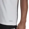 adidas Tiro 21 Poloshirt white XXL Produktbild-Vorschau 5
