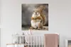 MuchoWow® Wandtattoo Wandsticker Wandaufkleber Nahaufnahme Produktbild-Vorschau 5
