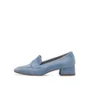 Tamaris Hochfrontpumps Damen 31373335373037 Blau 37 EU Produktbild-Vorschau 2