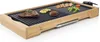 Tristar Bambus Grill BP-2641 2200 W 51 x 25,4 cm Produktbild-Vorschau 2
