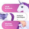 PonyCycle Modell E Reitpferd auf Rollen Reit Einhorn Pferd Produktbild-Vorschau 11