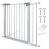 Clanmacy barrière de sécurité 90-97cm barrière de sécurité Voir les images du produit 8