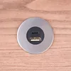 kalb | Hub USB encastrable 2 en 1 (USB et USB-C), pour Voir les images du produit 2