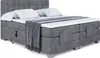 ALTDECOR Boxspringbett elektrisch verstellbar mit 2 Produktbild-Vorschau 2