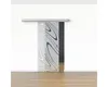 Pertura Glasschiebetür Komplettset Glera Water 02 1025x2175 Produktbild-Vorschau 4