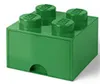 R.C. LEGO Brick Drawer 4 vert | RC40051734 Voir les images du produit 3