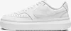 A studio shot of a single white Nike Court Vision Alta LTR shoe. Anteprima dell’immagine prodotto