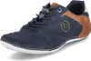 Bugatti Herren  Schnürschuhe blau Gr. 43 Produktbild-Vorschau 1