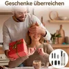 6-in-1 Hairstyler Set, Air Styler mit 1000 W Haartrockner, Produktbild-Vorschau 4