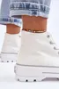 Damen-Sneaker BIG STAR LL274156 WEISS Big Star Shoes Größe: Produktbild-Vorschau 12