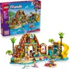 LEGO Friends Stazione sul Mare per Vacanze in Famiglia Anteprima dell’immagine prodotto 1