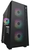 Deepcool Matrexx 55 Mesh ADD-RGB 4F - Midi Tower - PC - Anteprima dell’immagine prodotto 2