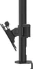 hama FULLMOTION monitor mount 00118494 nero per 2 monitor, Anteprima dell’immagine prodotto 4