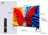 TCL 32S5K TV 81,3 cm (32") Full HD Smart TV Wi-Fi Nero Anteprima dell’immagine prodotto 21