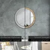 Dekospiegel – Hängespiegel Wandspiegel Spiegel mit Aufdruck Produktbild-Vorschau 5