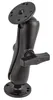 RAM Mounts RAM-101U, Czarny, 187 mm, 499 g Podgląd zdjęcia produktu 1