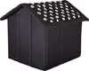 Skládací bouda pro psy R5 - 60x70x63 cm - měkká a stabilní Náhled obrázku produktu 3