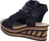 Rieker Damen Keilsandalette schwarz Produktbild-Vorschau 32