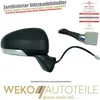 DIEDERICHS 6636325 Außenspiegel Seitenspiegel Links für Produktbild-Vorschau 2