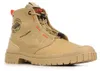 Palladium Obuv Sp20 Travel Hi Desert, 74476295 Náhľad obrázku produktu 9