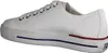 Paul Green Baskets - Blanc Cuir lisse Taille : 42 Normal Voir les images du produit 42
