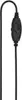 hama 00053982 hama HS-P150 Headset schwarz Voir les images du produit 13