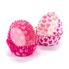 Tescoma 630611, Cupcake-/Muffin-Cups, Rund, Gerillte Produktbild-Vorschau 4