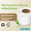 DYMO Original LabelWriter Adressetiketten (Groß) | 36 mm x Produktbild-Vorschau 2