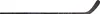 A hockey stick on a white background. Produktbild-Vorschau