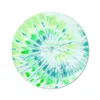 MuchoWow® Mauspad Mousepad Krawattenfärbung - Spirale - Produktbild-Vorschau 1