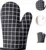 Thermisch isolierte Grillhandschuhe 2er-Set Produktbild-Vorschau 1